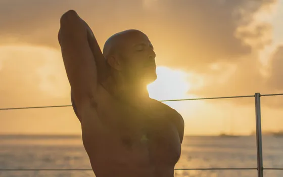 How Movement and Sailing Support Personal Growth