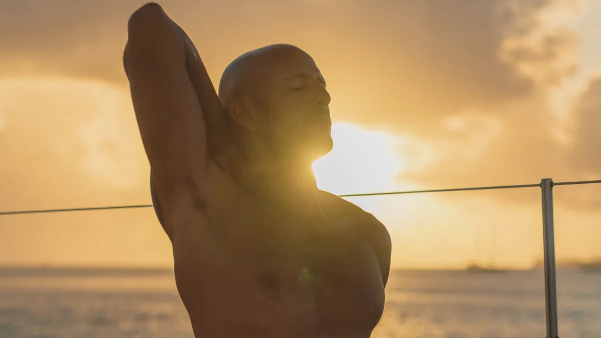 How Movement and Sailing Support Personal Growth