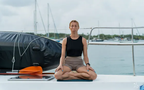 Mindfulness and Nervous System Reset