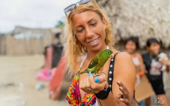 Mindful travel: travel with intention