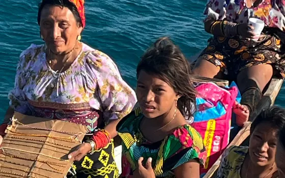 10 Fascinating Facts About the Guna People