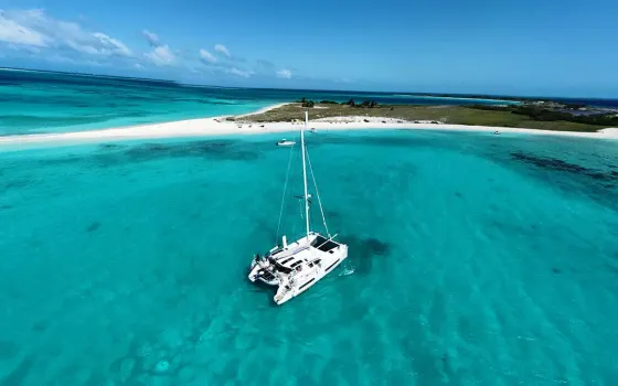 Sailing Adventure Trips
