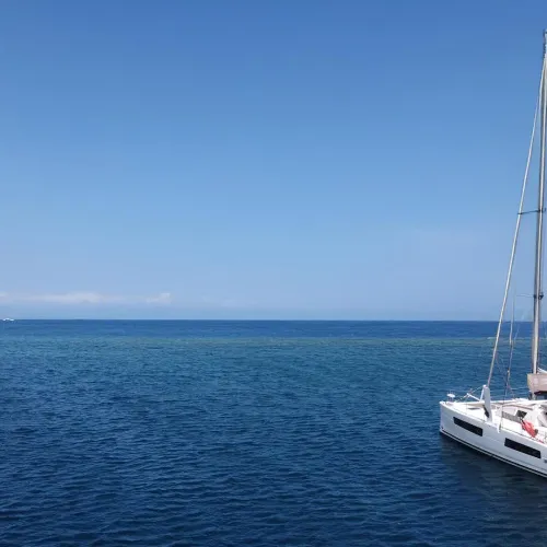 Team Ikigai Sailing 4