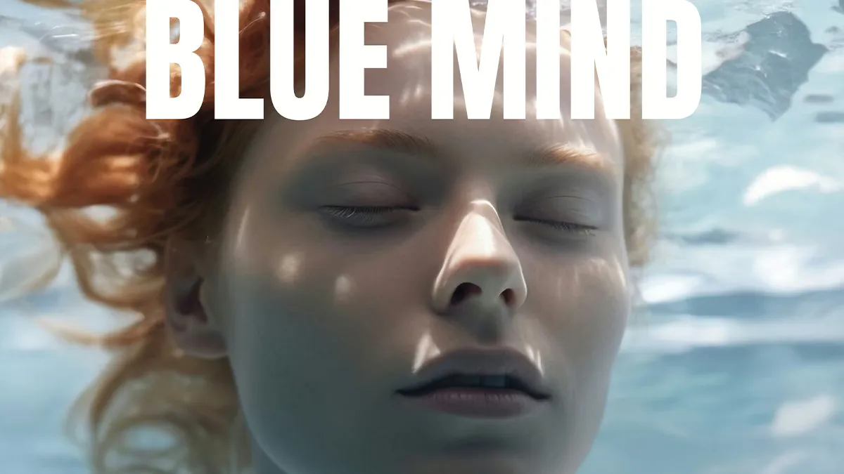 Blue Mind: How the Ocean Enhances Focus and Problem-Solving