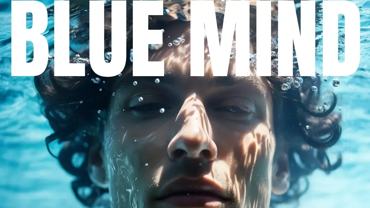 Blue Mind: El poder del agua