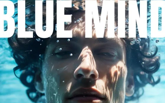 Blue Mind: The Power of Water