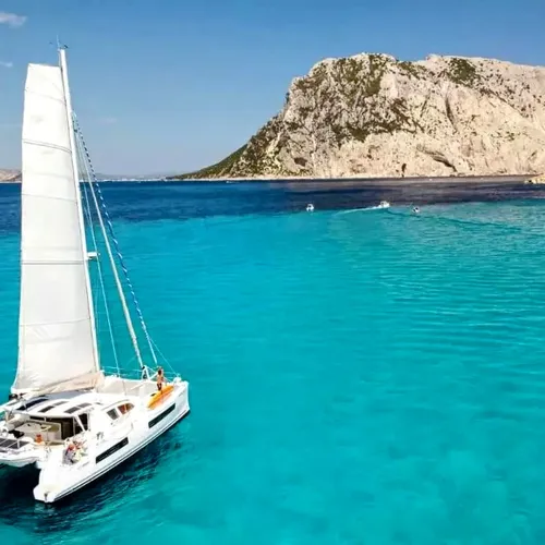 Il catamarano di Ikigai – Comfort, prestazioni e avventura 1