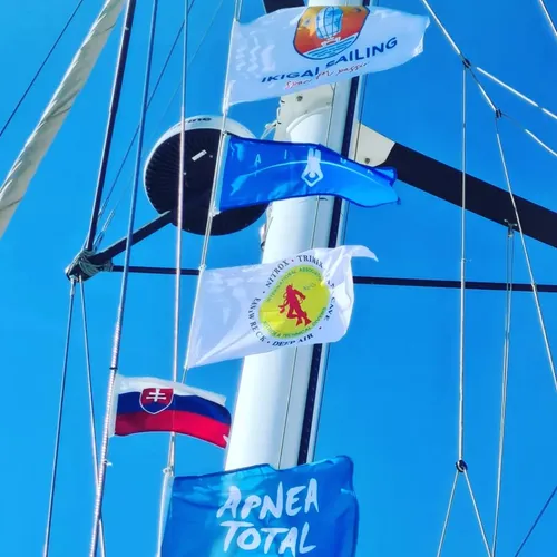 Il catamarano di Ikigai – Comfort, prestazioni e avventura 15