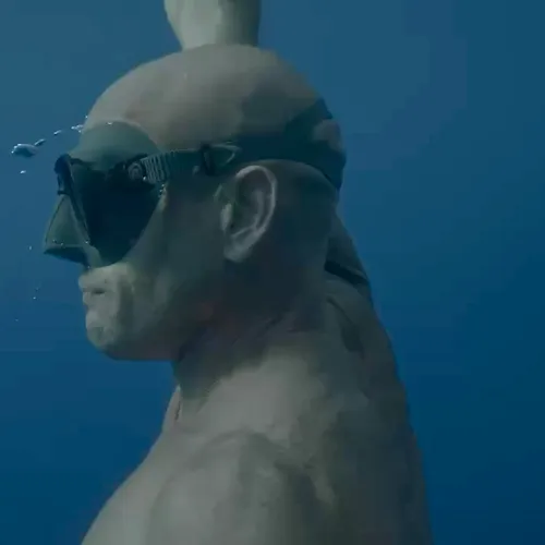 Freediving 1