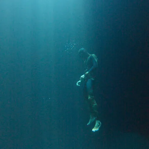 Freediving 3