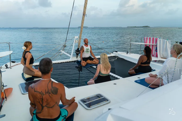Freediving — Ikigai · 4