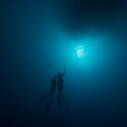 Freediving 6