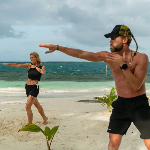 Functional Training 11