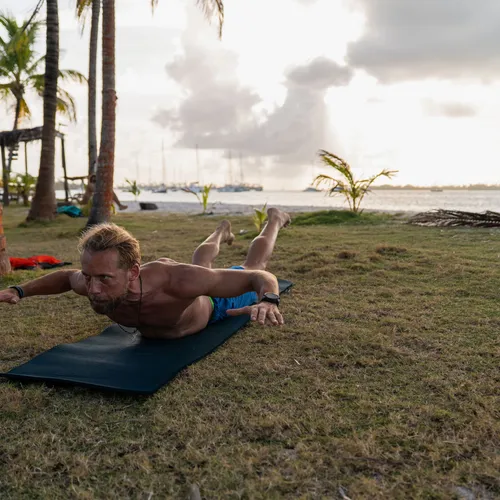 Functional Training 4