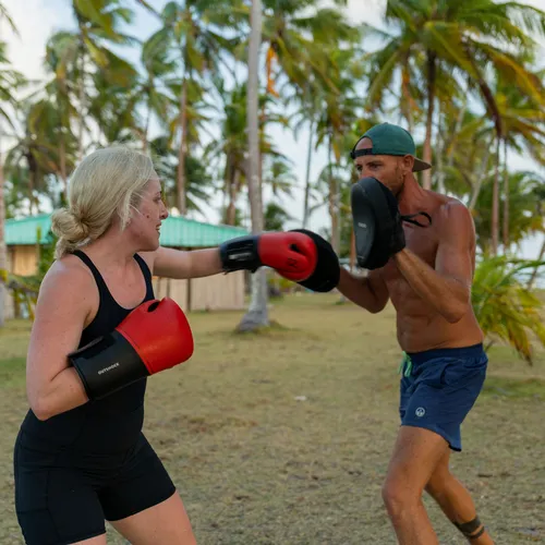 Functional Training 7