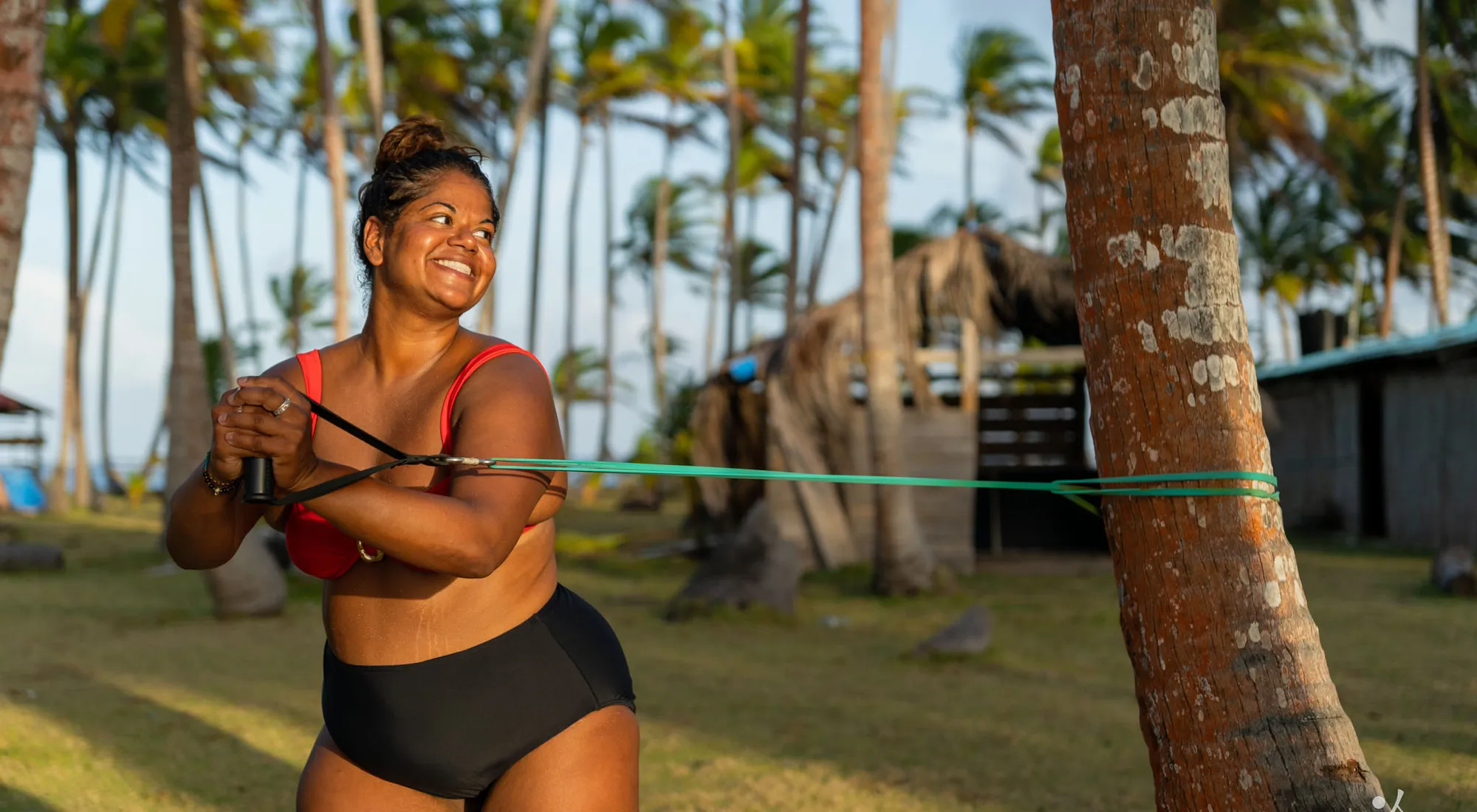 Functional Training — Ikigai Sailing