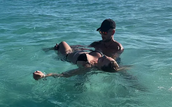 What Is Janzu Water Therapy? Aquatic Bodywork Explained