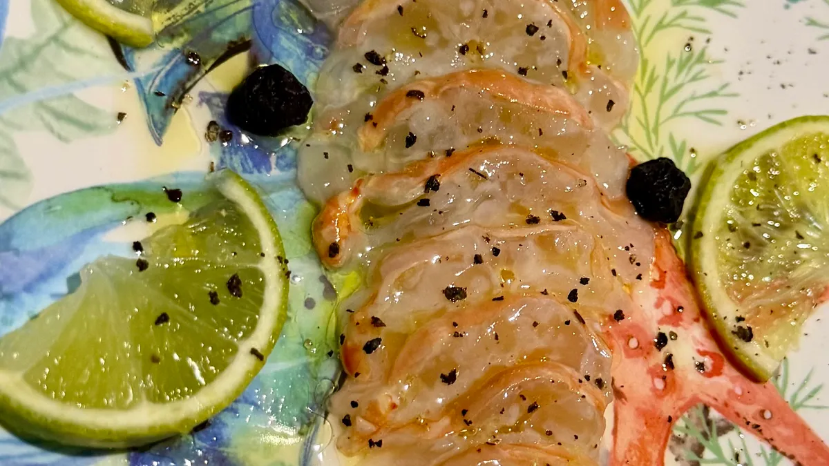 Mindful Eating on the Move | Sailing Retreat Experience