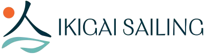 IKIGAI SAILING wordmark