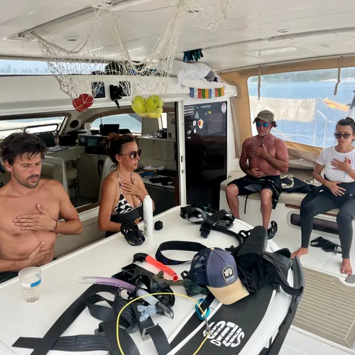 Freediving 5