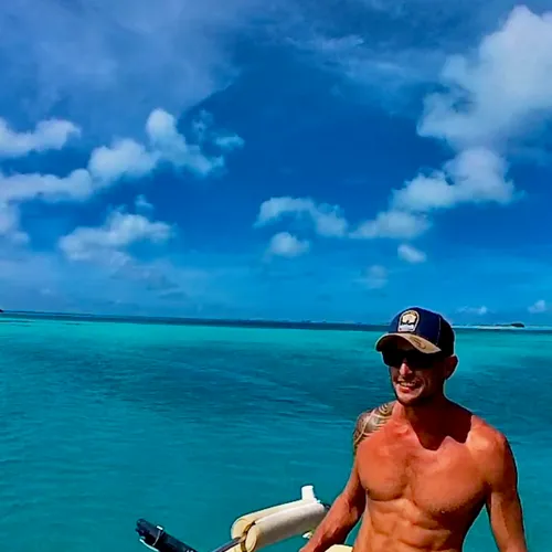 Sailing Training 2