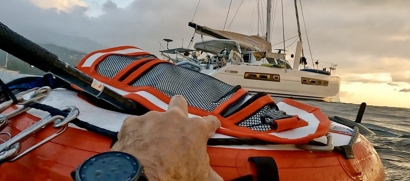 Freediving — What to expect