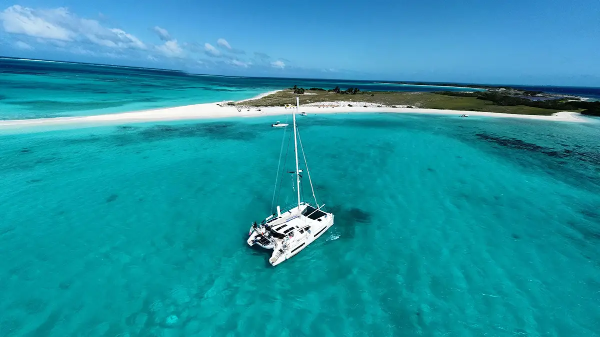 Sailing Adventure Trips