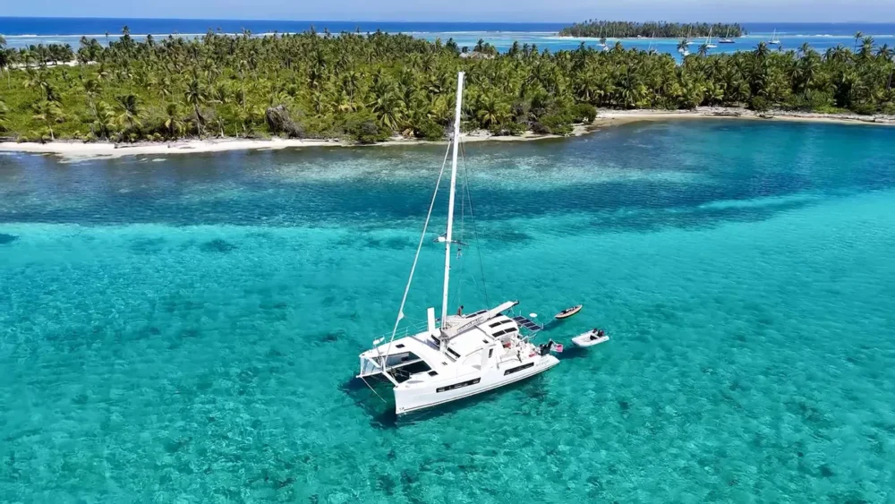 San Blas Cruise Vacation