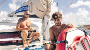 skipper