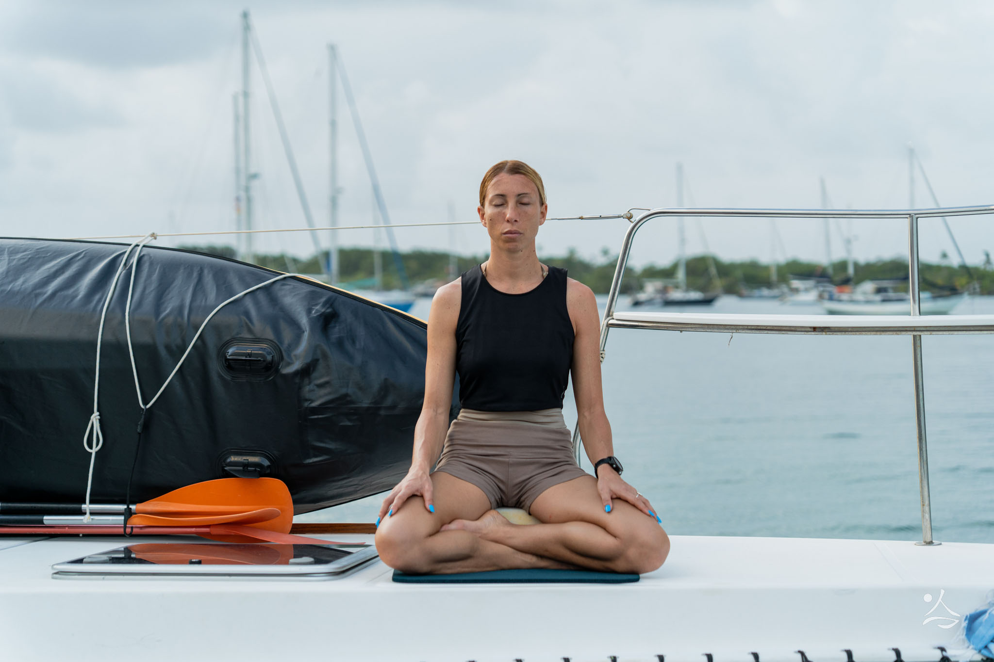 Sea Mindfulness Nervous System Reset chiarezza interiore