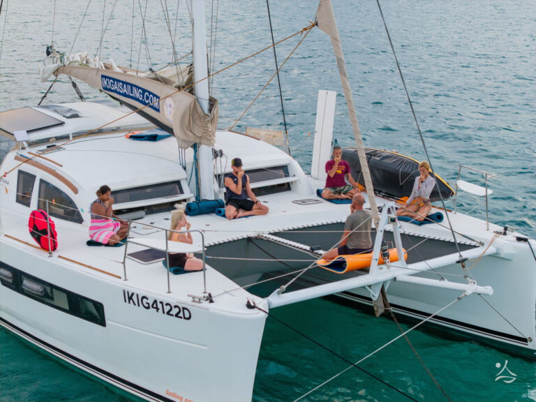 Vacanza Ikigai, Ikigai Holiday