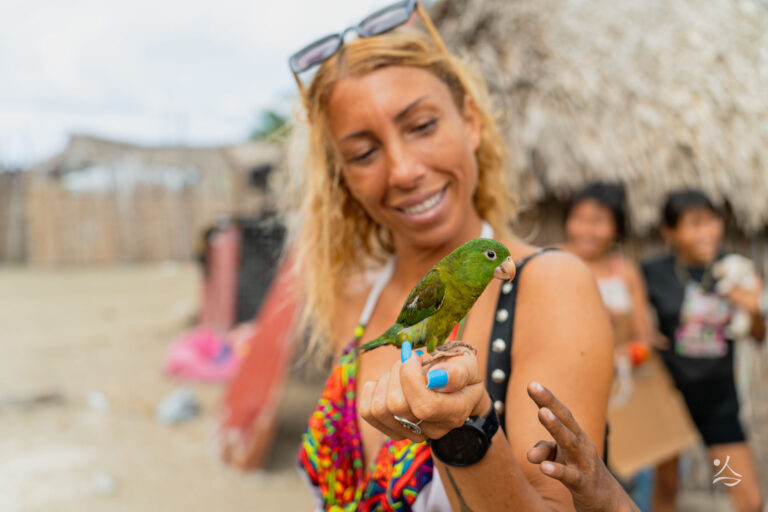 mindful travel viaggiare intenzione